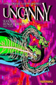 UNCANNY #4
