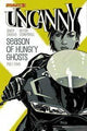 UNCANNY #5 PANOSIAN SUBSCRIPTION VAR