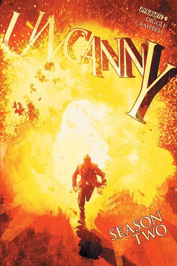 UNCANNY #6 CVR A JOCK