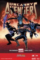 UNCANNY AVENGERS #10 NOW