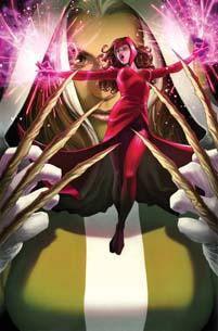UNCANNY AVENGERS #14