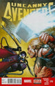 UNCANNY AVENGERS #16
