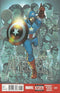 UNCANNY AVENGERS #17 - Kings Comics