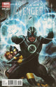 UNCANNY AVENGERS #19 ALESSIO VAR ANMN
