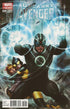 UNCANNY AVENGERS #19 ALESSIO VAR ANMN - Kings Comics