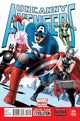 UNCANNY AVENGERS #4 CASSADAY VAR NOW