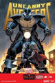 UNCANNY AVENGERS #6 NOW