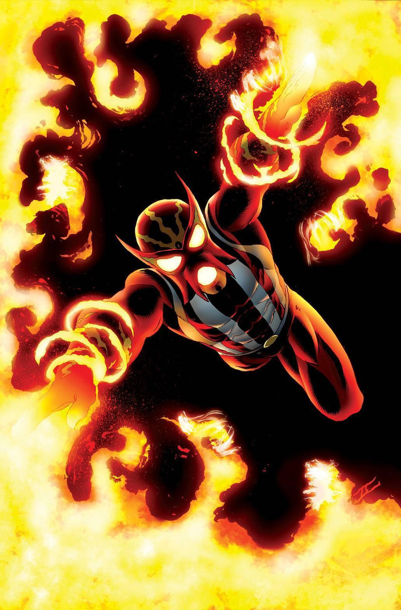 UNCANNY AVENGERS #8 NOW