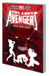 UNCANNY AVENGERS TP VOL 05 AXIS PRELUDE - Kings Comics