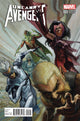 UNCANNY AVENGERS (2014) #2 BIANCHI VAR