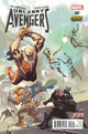 UNCANNY AVENGERS (2014) #2