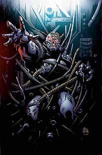 UNCANNY AVENGERS (2015) #10