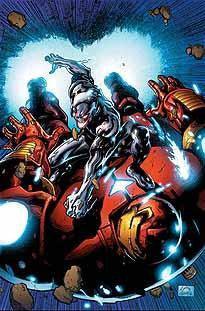 UNCANNY AVENGERS (2015) #12