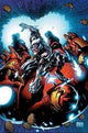 UNCANNY AVENGERS (2015) #12