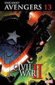 UNCANNY AVENGERS (2015) #13 CW2