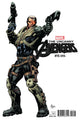 UNCANNY AVENGERS (2015) #15 DEODATO TEASER VAR NOW