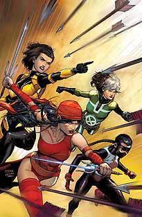 UNCANNY AVENGERS (2015) #17