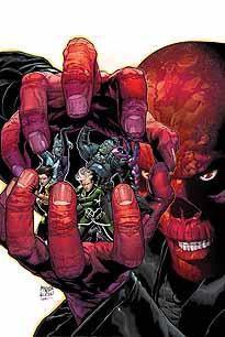 UNCANNY AVENGERS (2015) #19