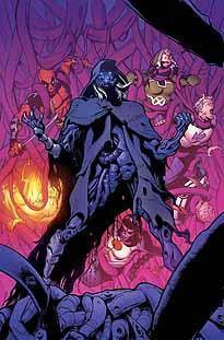 UNCANNY AVENGERS (2015) #2