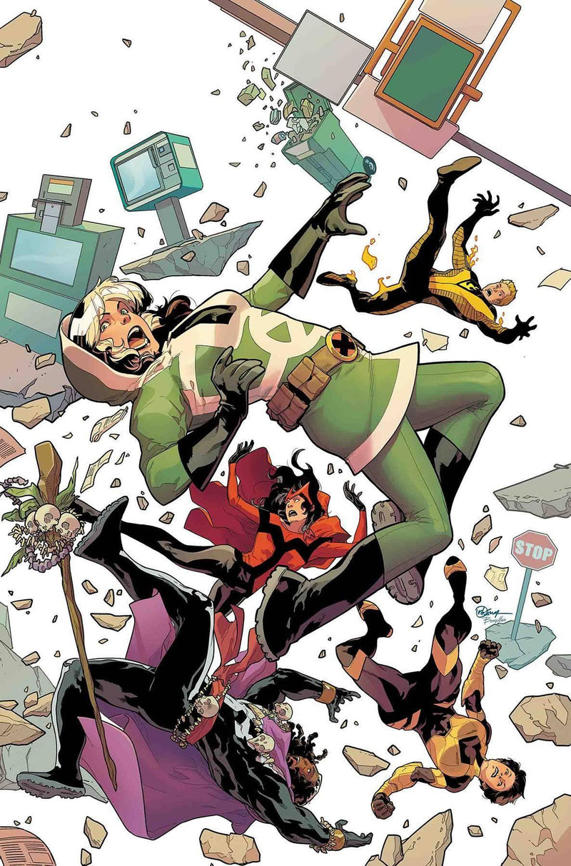 UNCANNY AVENGERS (2015) #27