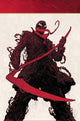 UNCANNY AVENGERS (2015) #27 VENOMIZED RED SKULL VAR