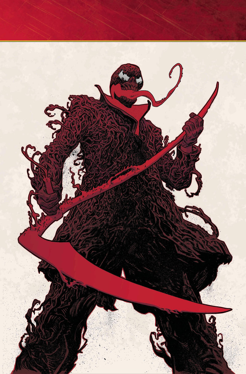 UNCANNY AVENGERS (2015) #27 VENOMIZED RED SKULL VAR