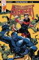 UNCANNY AVENGERS (2015) #28 LEG