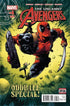 UNCANNY AVENGERS VOL 3 #4 - Kings Comics