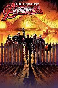 UNCANNY AVENGERS (2015) #7 ASO