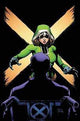 UNCANNY AVENGERS (2015) #8 ASO
