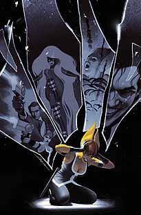 UNCANNY INHUMANS #16