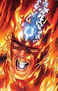 UNCANNY INHUMANS #3