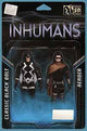 UNCANNY INHUMANS #3 CHRISTOPHER ACTION FIGURE VAR