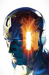 UNCANNY INHUMANS #5