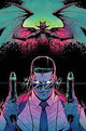 UNCANNY INHUMANS #7