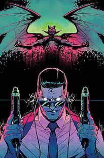 UNCANNY INHUMANS #7