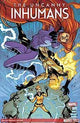 UNCANNY INHUMANS #9