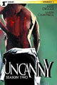 UNCANNY SEASON 2 #1