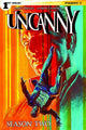 UNCANNY SEASON 2 #1 EXC SUBSCRIPTION VAR
