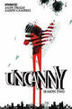 UNCANNY SEASON 2 #3