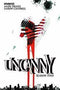 UNCANNY SEASON 2 #3 - Kings Comics