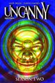 UNCANNY SEASON 2 #4 EXC SUBSCRIPTION CVR