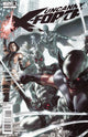 UNCANNY X-FORCE #5 POINT ONE