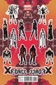 UNCANNY X-FORCE VOL 2 #1 DESIGN ANKA VAR NOW