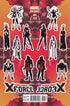 UNCANNY X-FORCE VOL 2 #1 DESIGN ANKA VAR NOW - Kings Comics