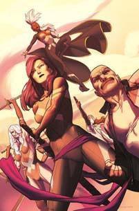 UNCANNY X-FORCE VOL 2 #2 NOW - Kings Comics