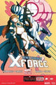 UNCANNY X-FORCE VOL 2 #4 NOW