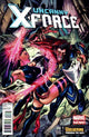 UNCANNY X-FORCE VOL 2 #6 PAGULAYAN WOLVERINE VAR NOW