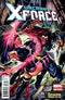 UNCANNY X-FORCE VOL 2 #6 PAGULAYAN WOLVERINE VAR NOW - Kings Comics