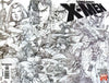 UNCANNY X-MEN (1963) #475 25 COPY TAN SKETCH VAR